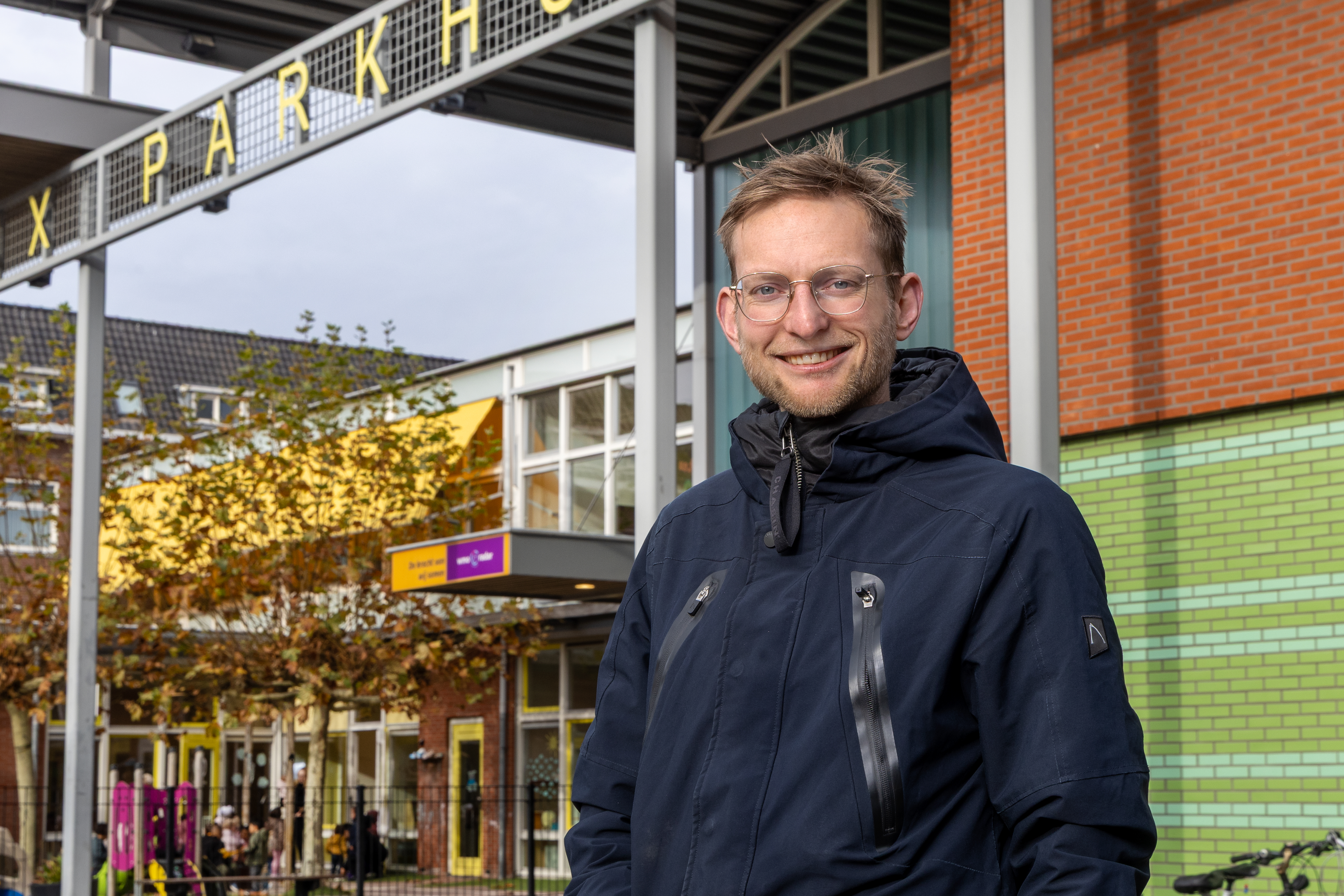 'Iets organiseren voor de buurt? Kom op de lijn!'