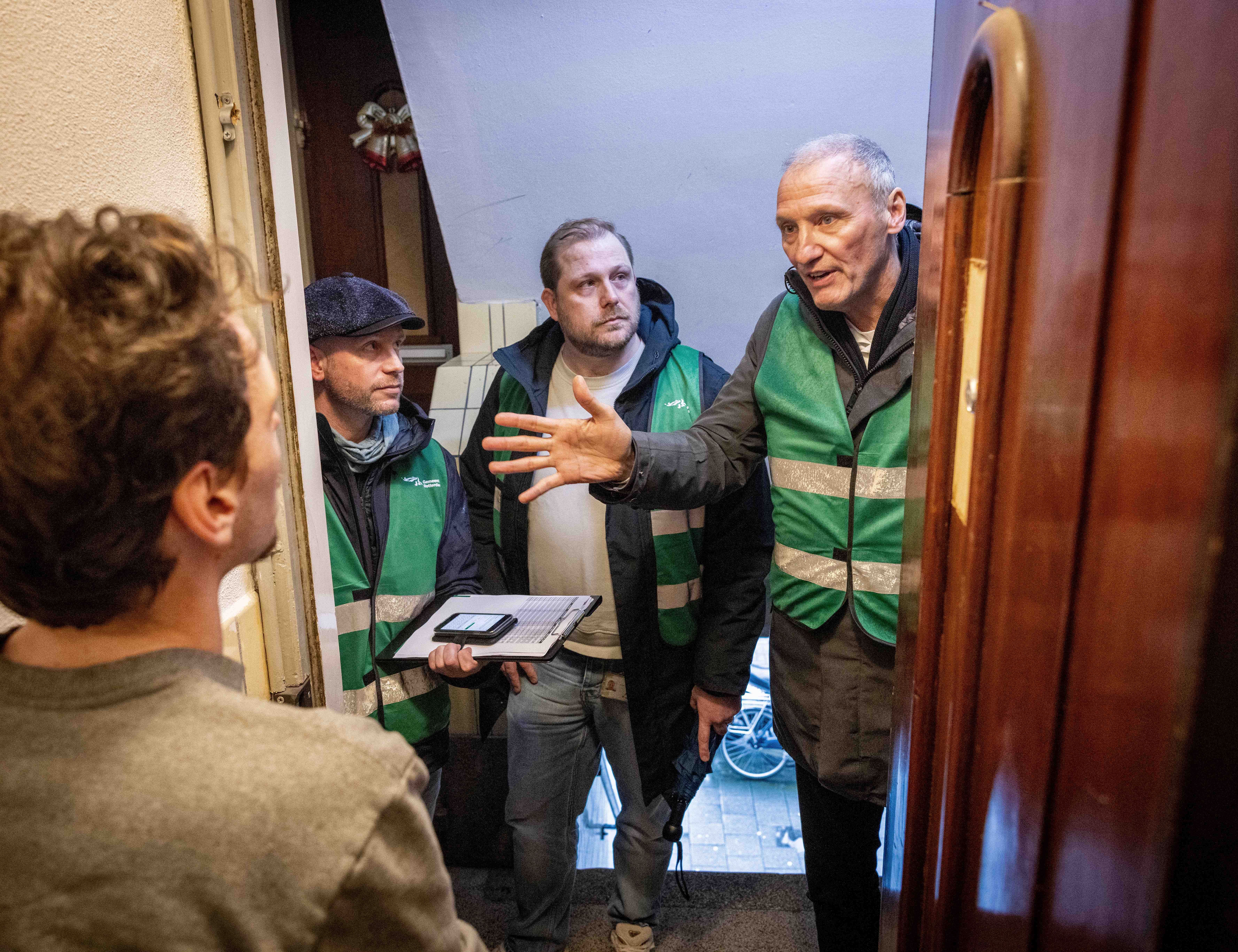 Melden dat je huur te hoog is, kan honderden euro’s schelen