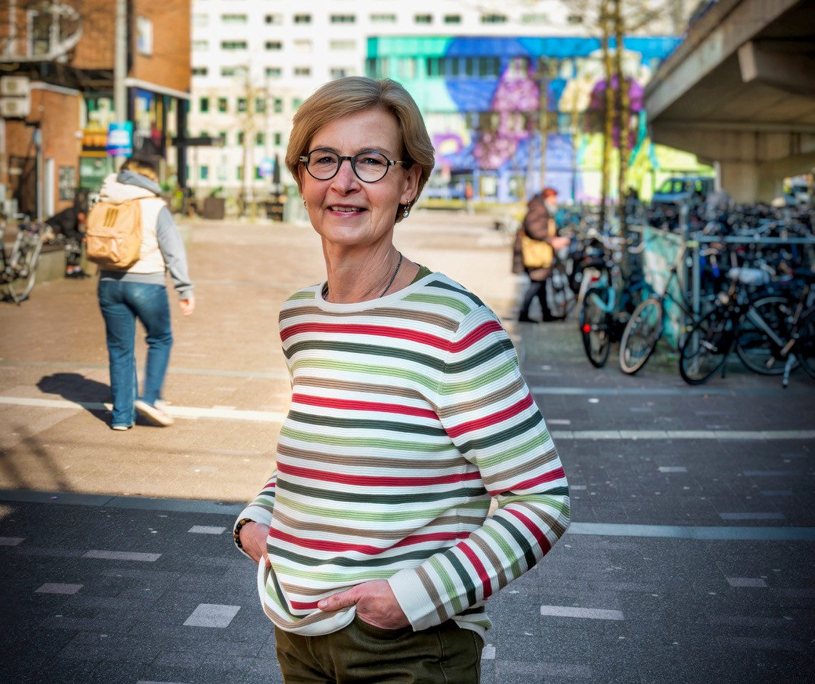 ‘Hulp van sociaal raadslieden is praktisch en heel direct’