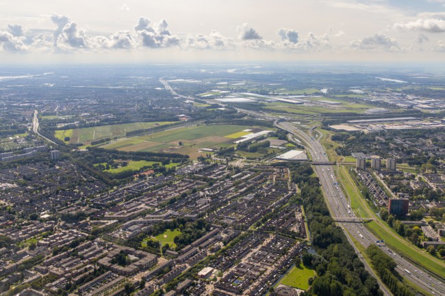 Werkzaamheden RET IJsselmonde - Beverwaard